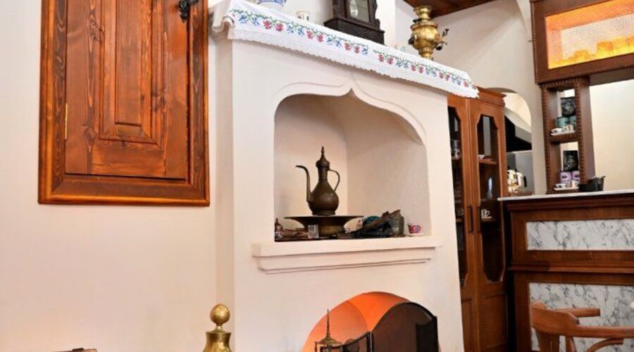 Yeni Rota: Amasya, Çorum, Tokat, Yozgat Turu