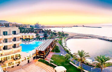 Kıbrıs Turları (Oscar Resort Hotel) - 3 Gece