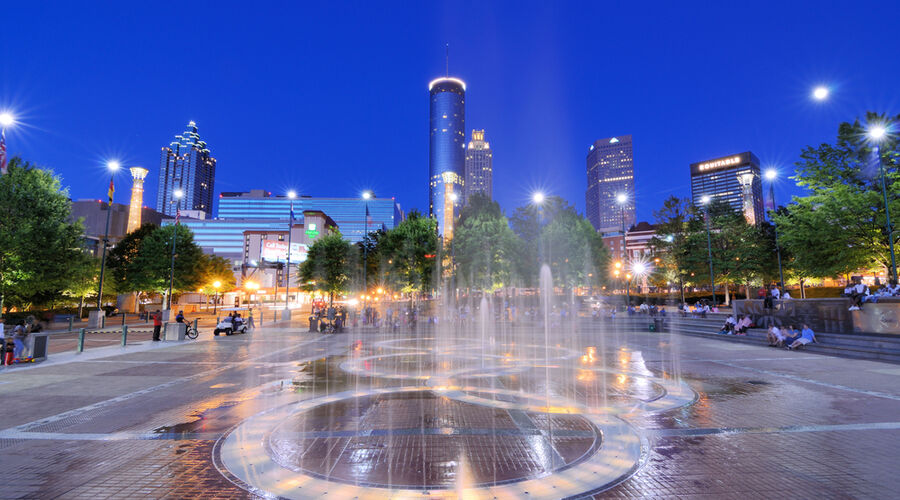 Yılbaşı Özel, Uçaklı Gürcistan-Batum Turu (3 Gece Otel)