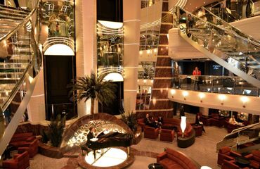 Msc Divina ile Kuşadası Kalkışlı Ege & Akdeniz 2025