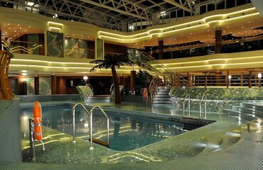 Msc Divina ile Kuşadası Kalkışlı Ege & Akdeniz 2025