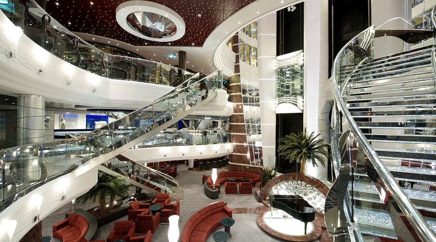 Msc Divina ile Kuşadası Kalkışlı Ege & Akdeniz 2025