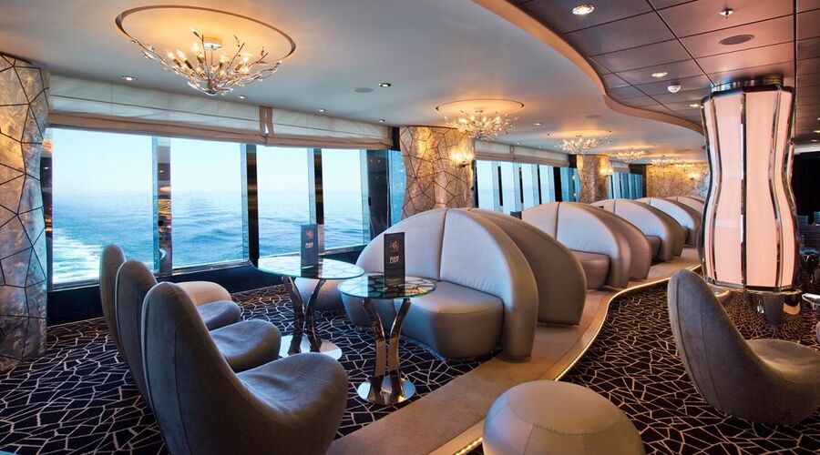 Msc Divina ile Kuşadası Kalkışlı Ege & Akdeniz 2025