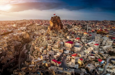 Şok Promosyon, Kapadokya Turları 2021