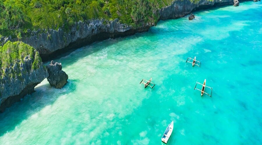 Büyük Göç Zamanı Tanzanya - Zanzibar