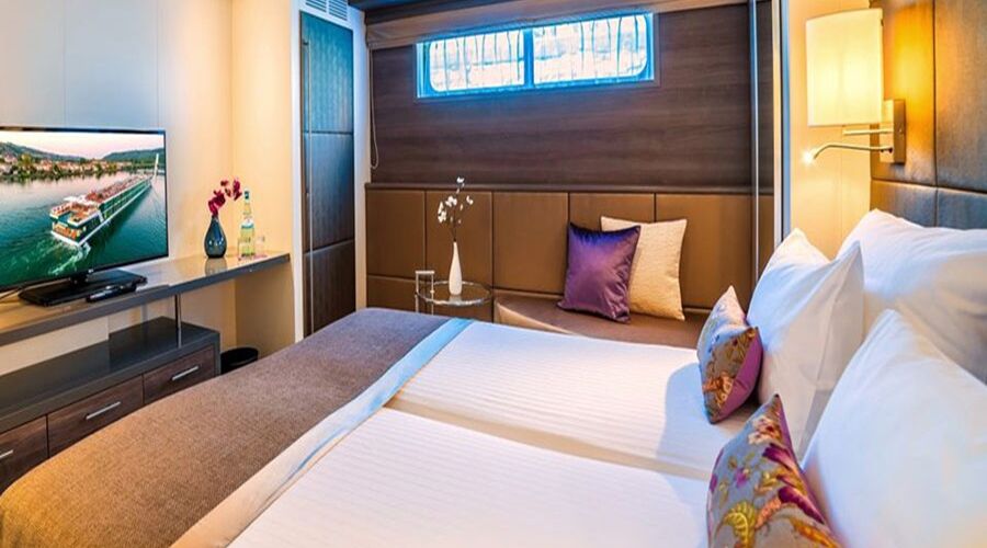 5* Deluxe Amadeus Provence ile Burgonya -  Provence ( Ramazan Bayramı )