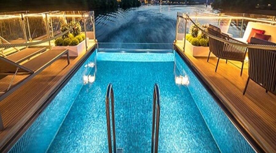 5* Deluxe Amadeus Provence ile Burgonya -  Provence ( Ramazan Bayramı )