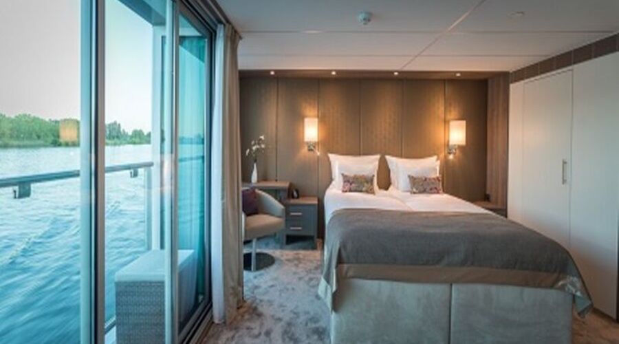 5* Deluxe Amadeus Provence ile Burgonya -  Provence ( Ramazan Bayramı )