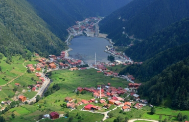 Klasik Karadeniz ve Yaylalar Turları 2021