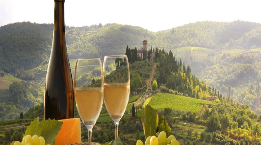 Andrea Bocelli  30.Yıl Özel  Toscana Konseri ( Santa Margerita & Chianti )