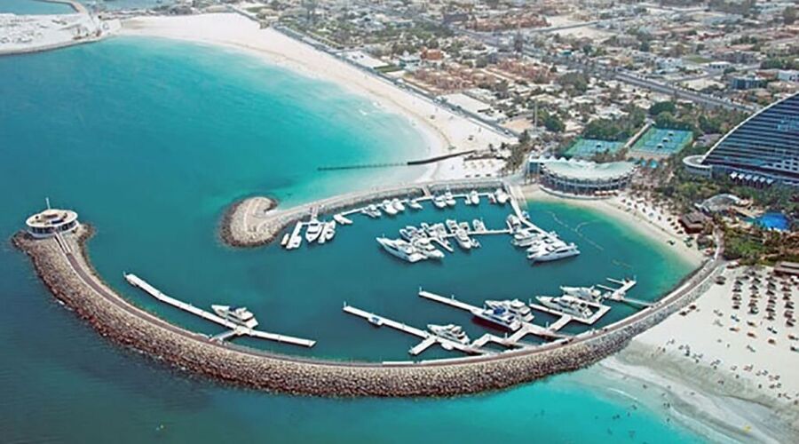 Dubai & Abu Dhabi Turu ( Ramazan Bayramı )