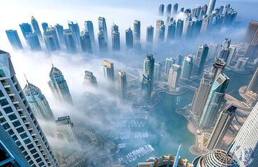 Dubai & Abu Dhabi Turu ( Ramazan Bayramı )