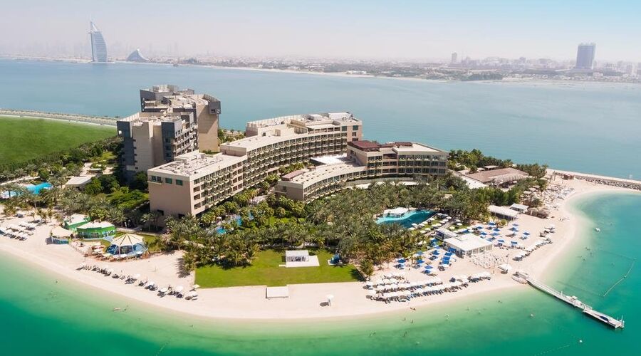 Dubai & Abu Dhabi Turu ( Ramazan Bayramı )
