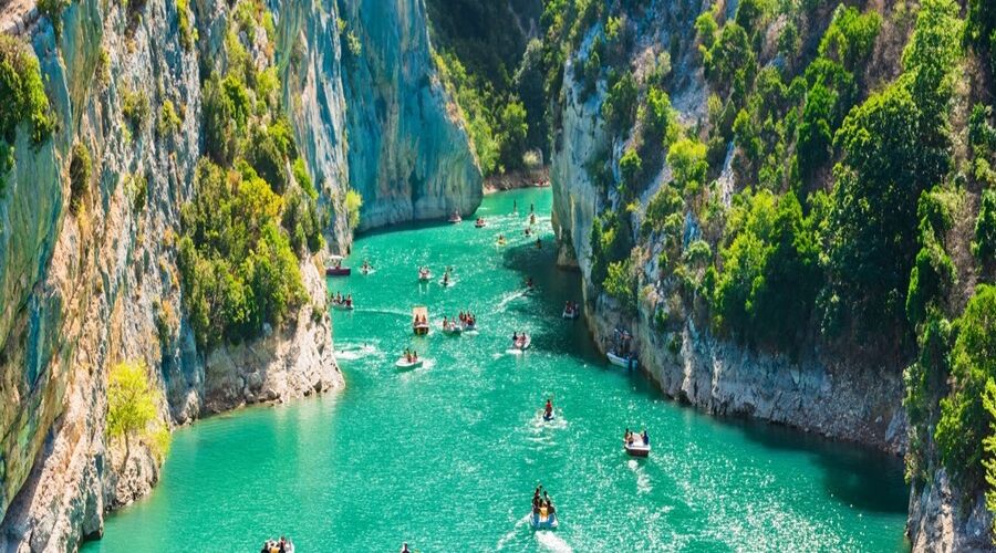 Lavanta Mevsiminde Provence  & Rhone Vadisi