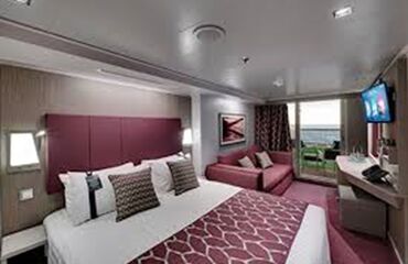 Msc Seaview ile Balear Adaları  & Batı Akdeniz