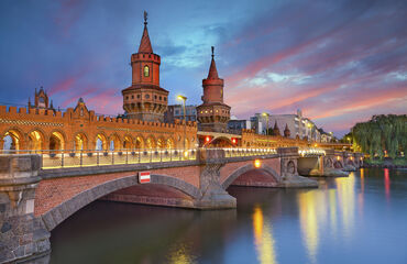 Berlin & Prag Turu