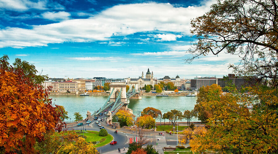 Berlin & Prag Turu