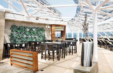 Msc Grandiosa ile Ibiza'lı Batı Akdeniz
