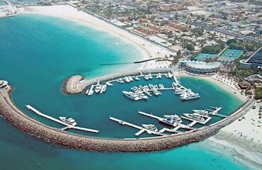 İzmir`den Aktarmasız; Dubai & Abu Dhabi Turu (3 Gece)