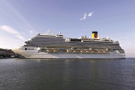 Costa Diadema ile Norveç Fiyortları (Kurban Bayramı)