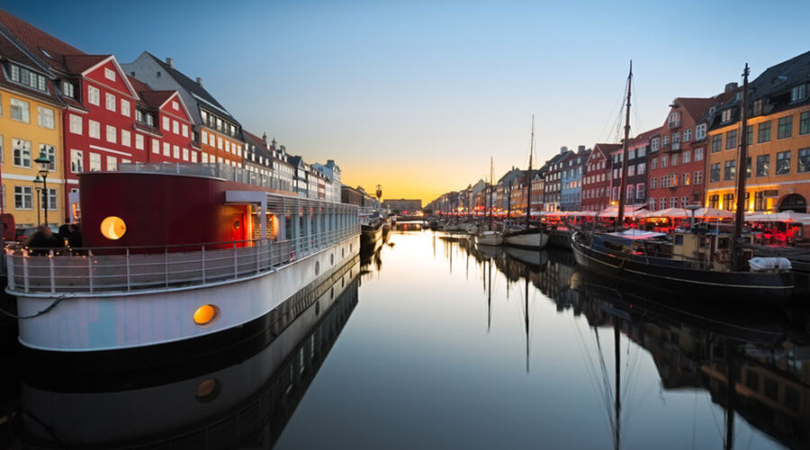 Büyük İskandinavya & Fiyordlar Turları ( Cph-Cph )