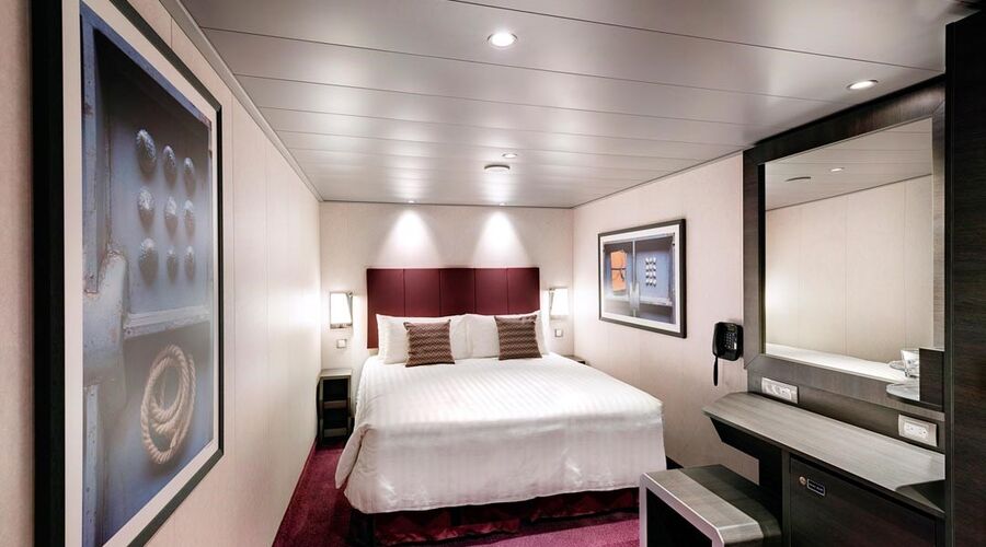 Msc Grandiosa ile İbiza'lı Batı Akdeniz