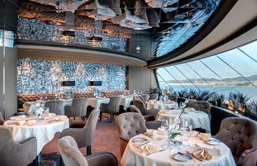 Msc Grandiosa ile İbiza'lı Batı Akdeniz