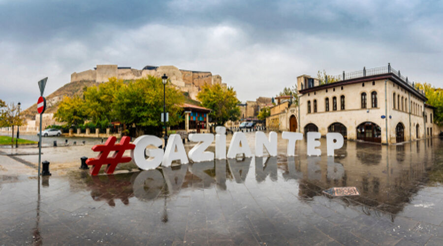 Deluxe Uçakla Van & Gap Efsanesi Turları -2025 Sezon