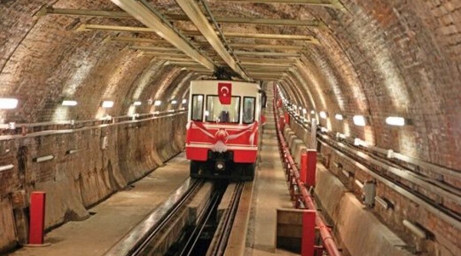 İstanbul Kültür Turu - 2025 Sezon