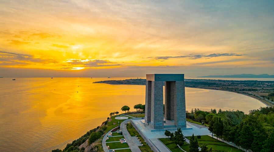 Gökçeada & Bozcaada & Çanakkale Turları -2025 Sezon