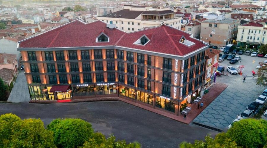 Trakya & İğneada Turları - 2025 Sezon
