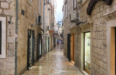 Budva Karadağ Turu