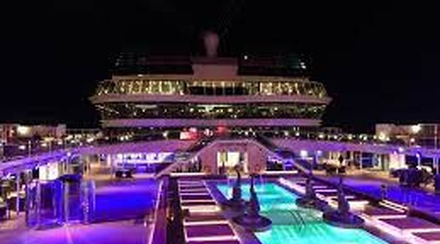 Msc Bellisima ile Japonya & Guney Kore & Tayvan