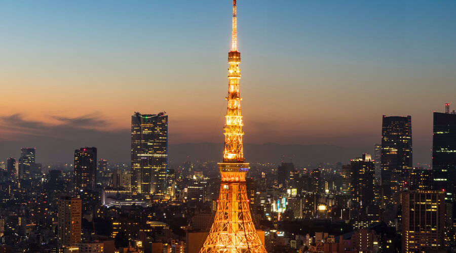 Grand Japonya Turu -Vizesiz-