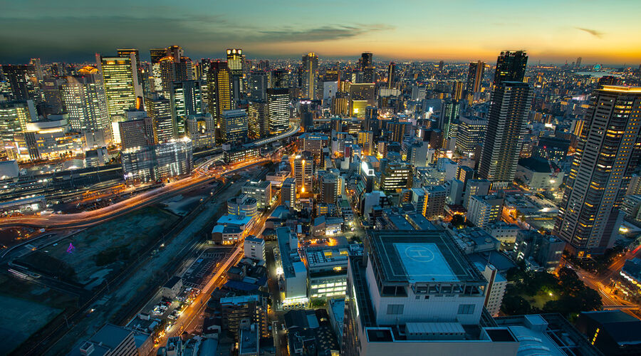 Grand Japonya Turu -Vizesiz-
