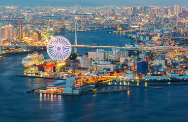 Grand Japonya Turu -Vizesiz-