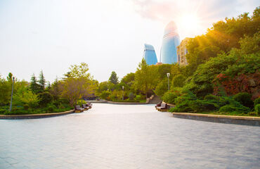 Vizesiz, Azerbaycan & Gürcistan-Tiflis Turu