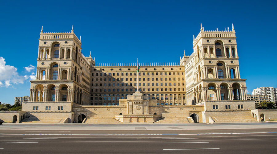 Vizesiz, Azerbaycan & Gürcistan-Tiflis Turu