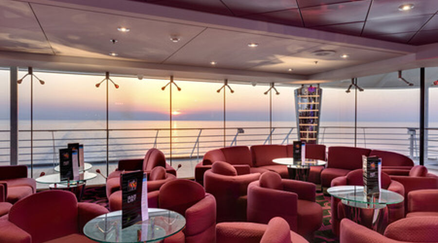 Msc Lirica ile İzmir Hareketli Ege & Adriyatik