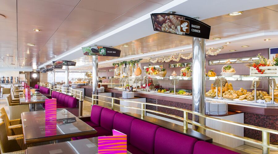 Msc Lirica ile İzmir Hareketli Ege & Adriyatik