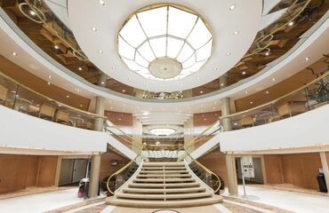 Msc Lirica ile İzmir Hareketli Ege & Adriyatik