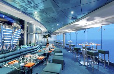 Msc Lirica ile İzmir Hareketli Ege & Adriyatik 