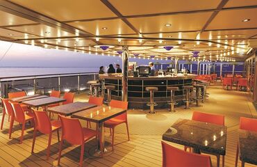 Costa Diadema ile Norveç Fiyortları