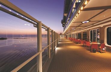 Costa Diadema ile Norveç Fiyortları 2026 İzmir'den Direkt Uçuş