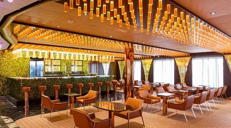 Costa Diadema ile Norveç Fiyortları İzmir'den Direkt Uçuş Kurban Bayramı 2026