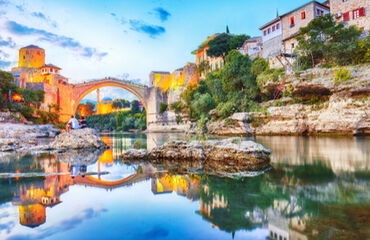 Büyük Balkan Turu 6 Ülke Vizesiz Sunexpress ( Gündüz Uçuşları )