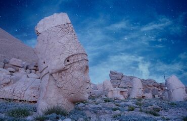 Ramazan Bayramı, Uçaklı Gap Turu