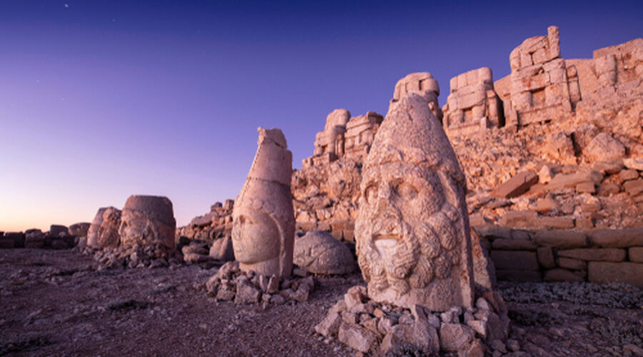 Ramazan Bayramı, Uçaklı Gap Turu