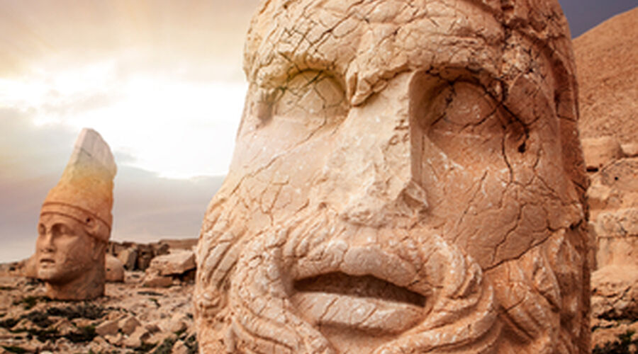 Ramazan Bayramı, Uçaklı Gap Turu