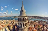Yenilenmiş Rotasıyla, Ağva`lı, Şile`li Keyf-i İstanbul Turları